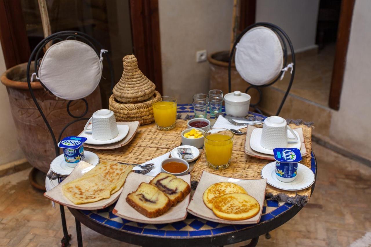 Chams Marrakech