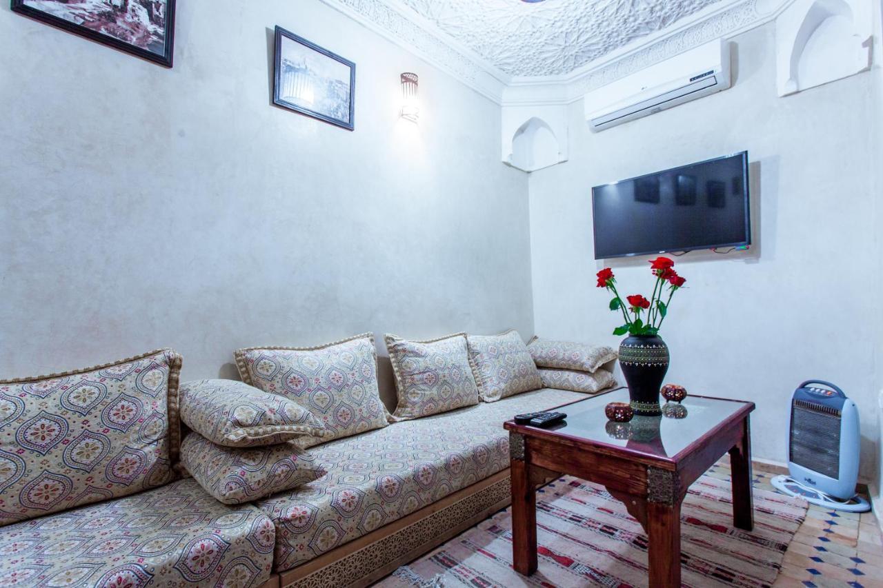 Chams Marrakech 3*