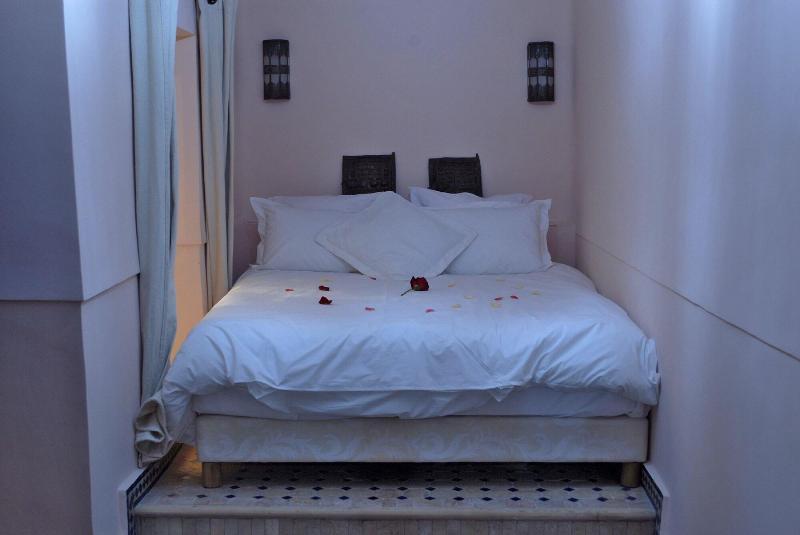 Chams Marrakech Riad