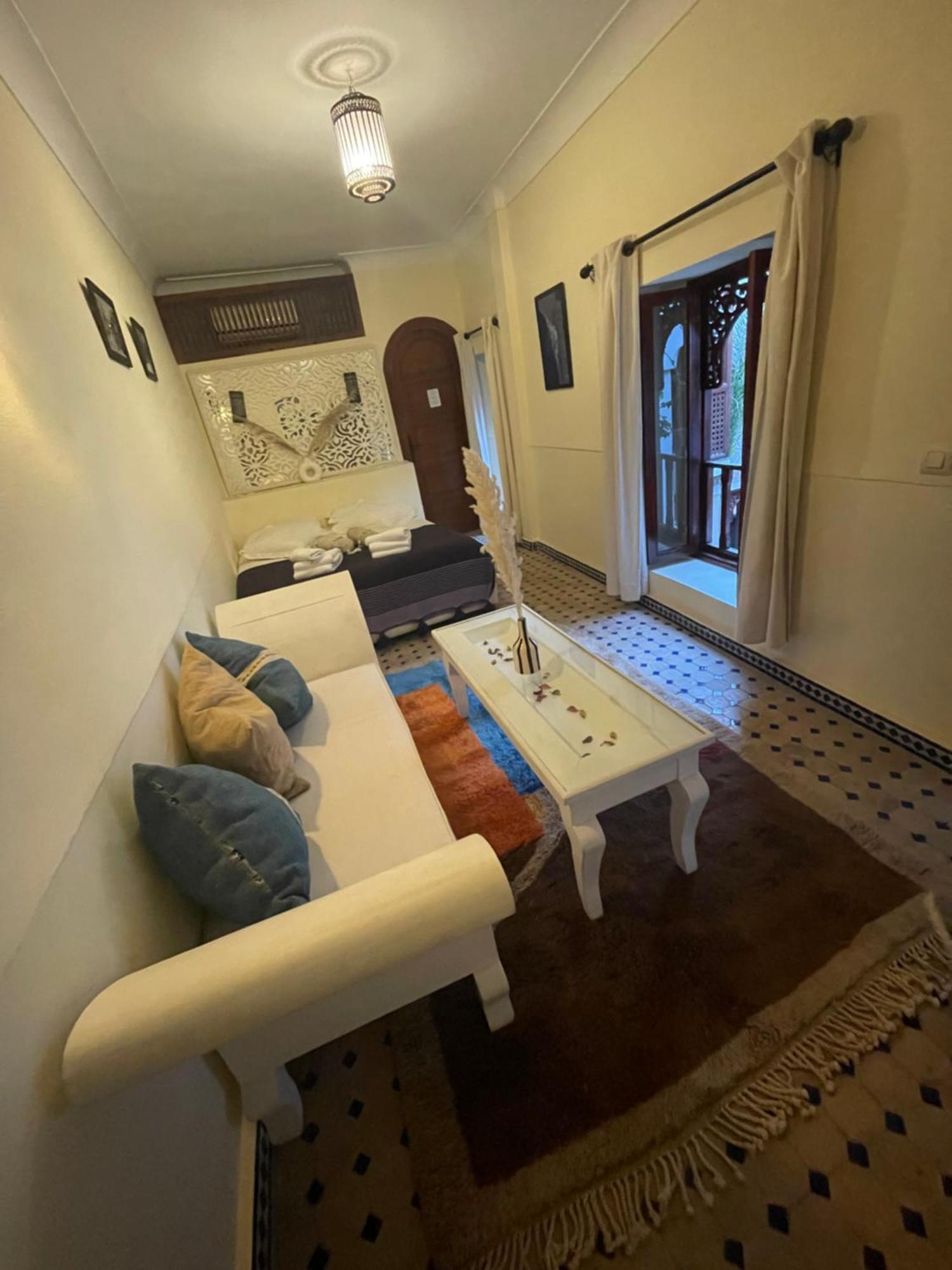 Riad Chams Marrakech Marrakesch