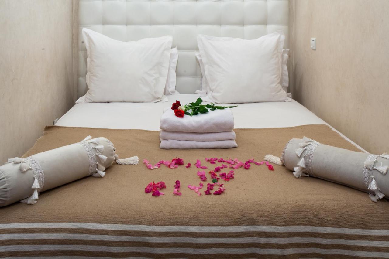 Chams Marrakech 3*