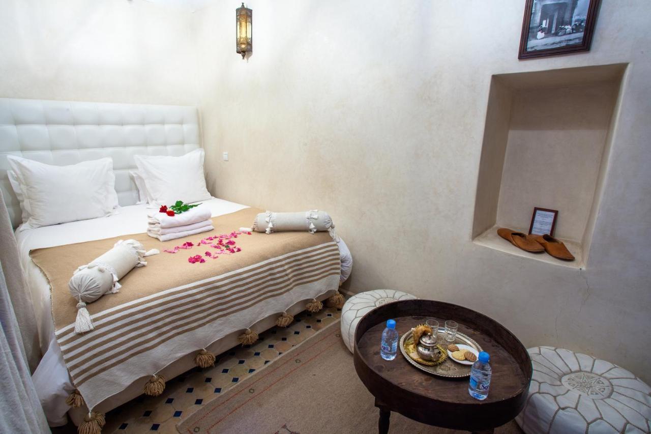 Chams Marrakech Riad 3*