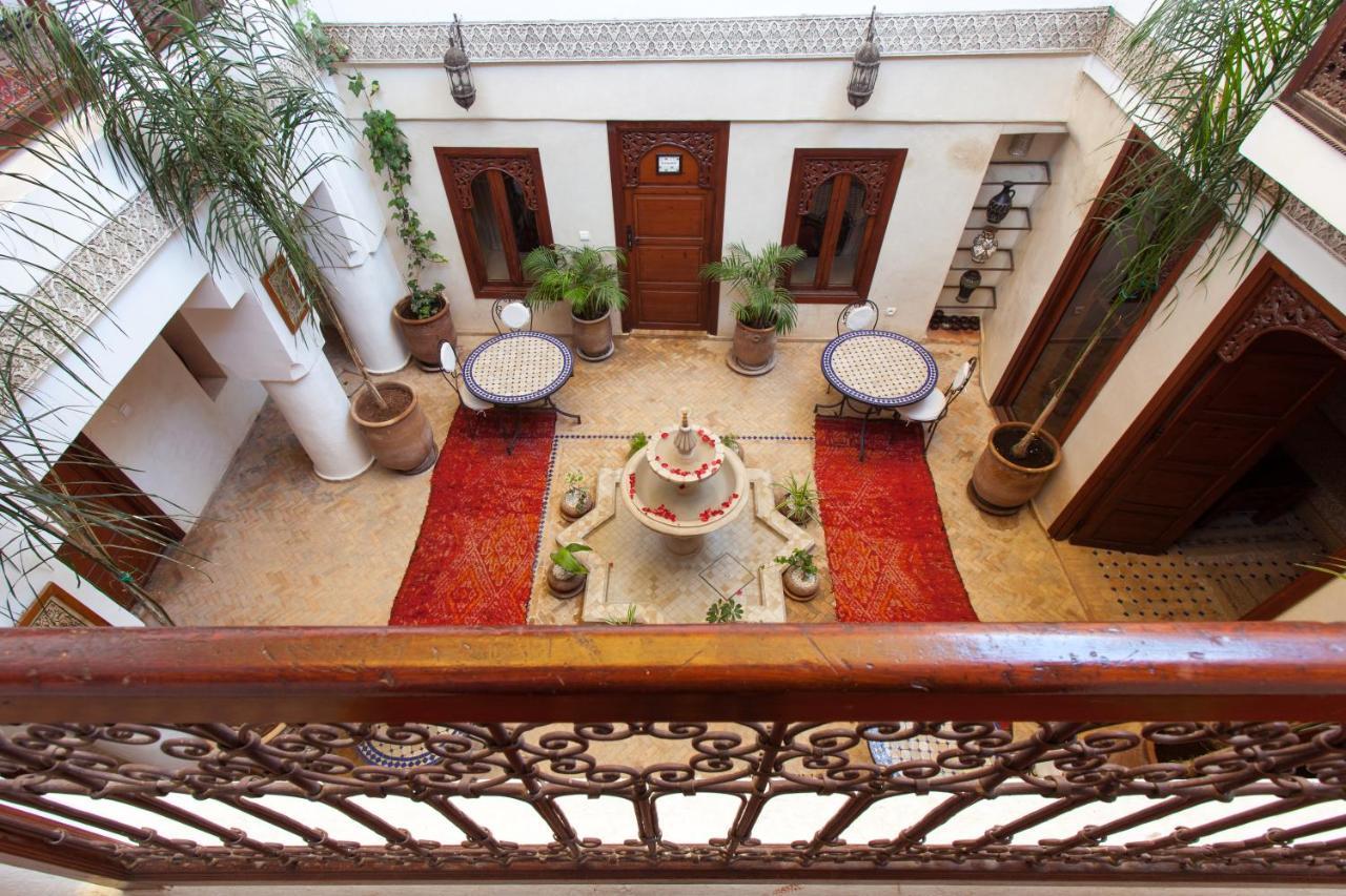 Riad Chams Marrakech 3*