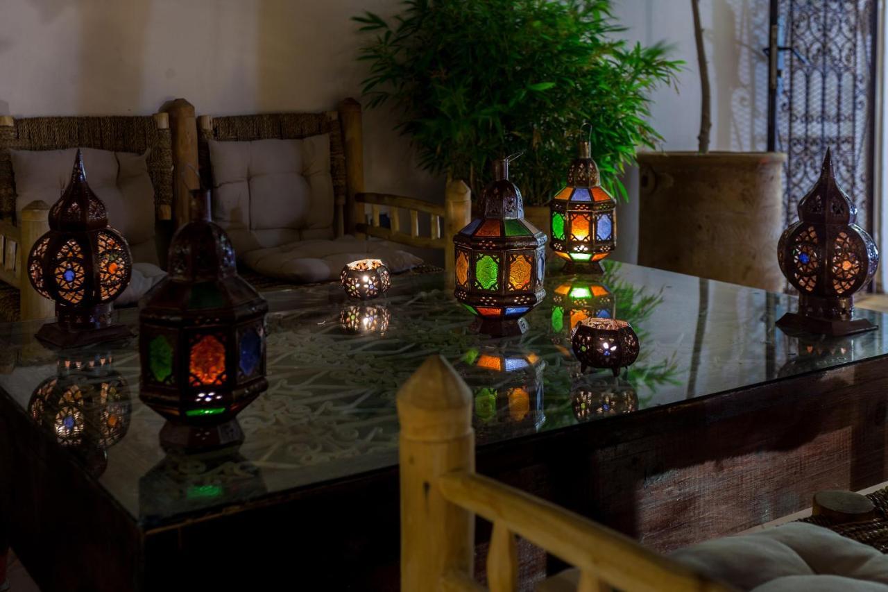 Chams Marrakech 3*