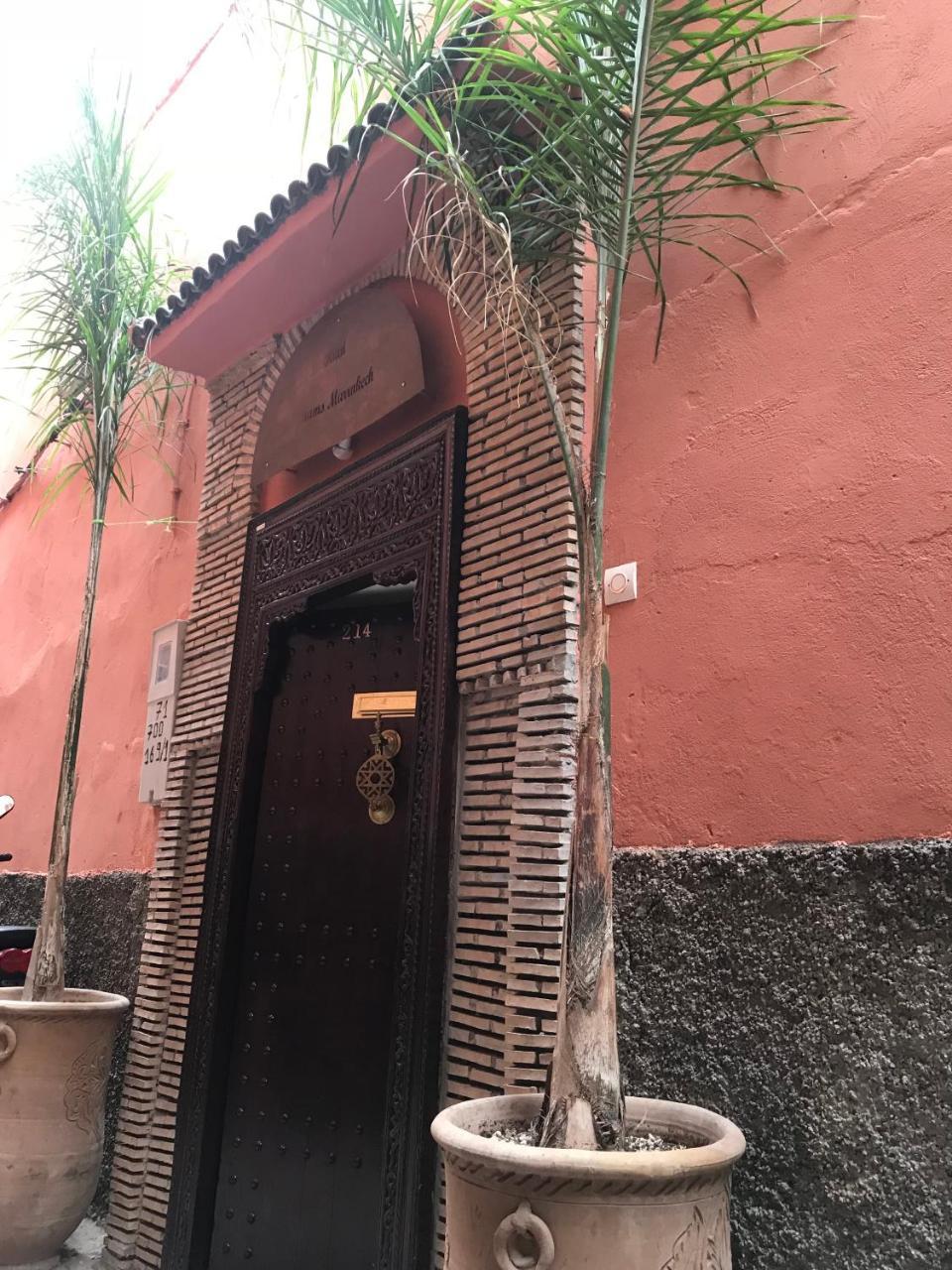 Chams Marrakech