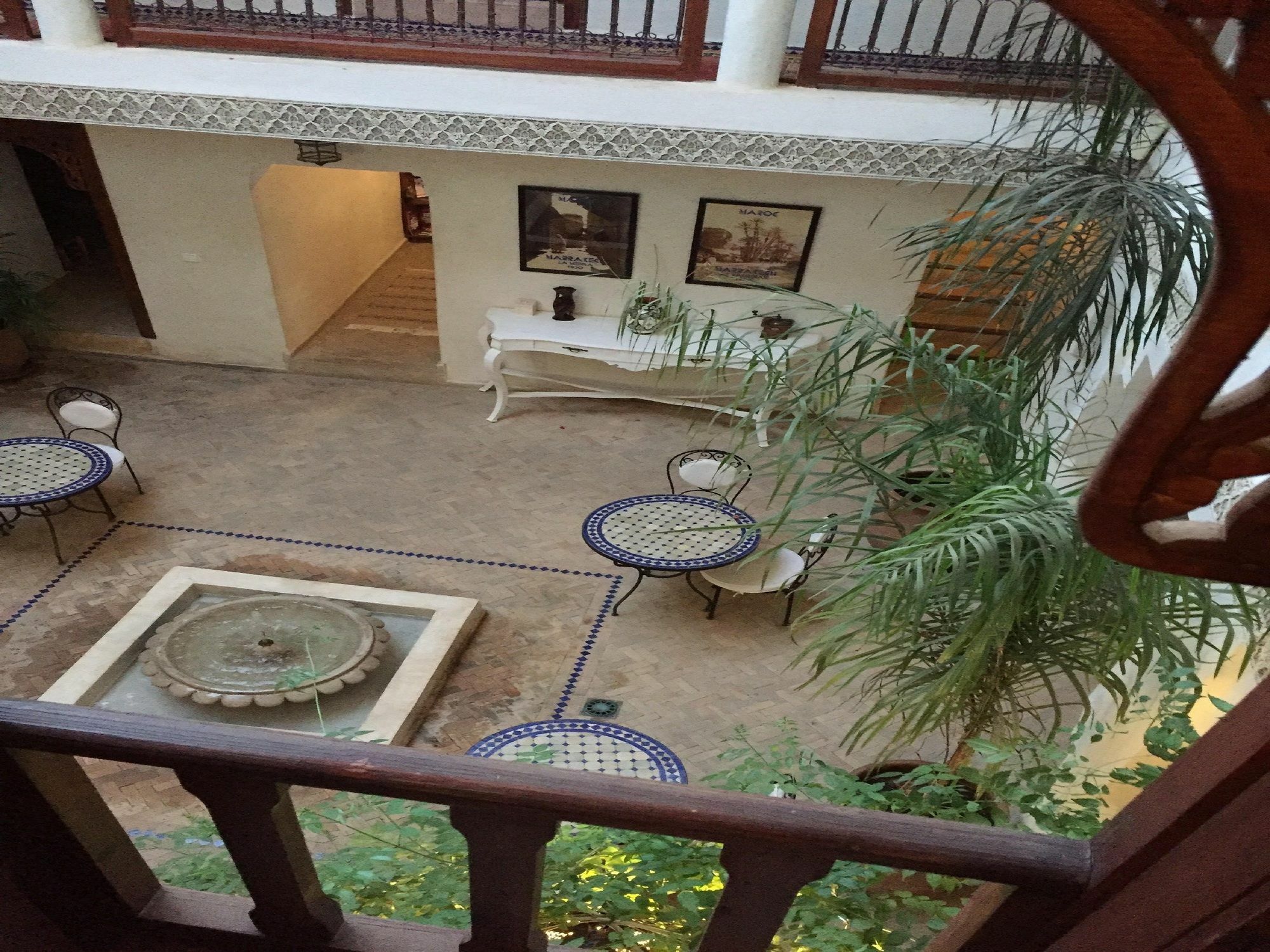 Riad Chams Marrakech Marrakesch