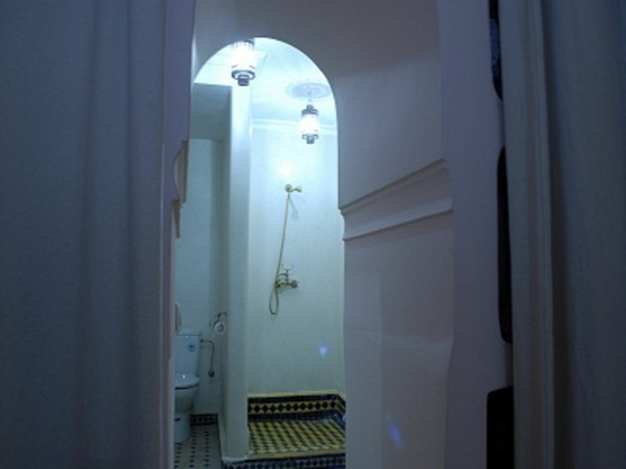 Riad Chams Marrakech 3*
