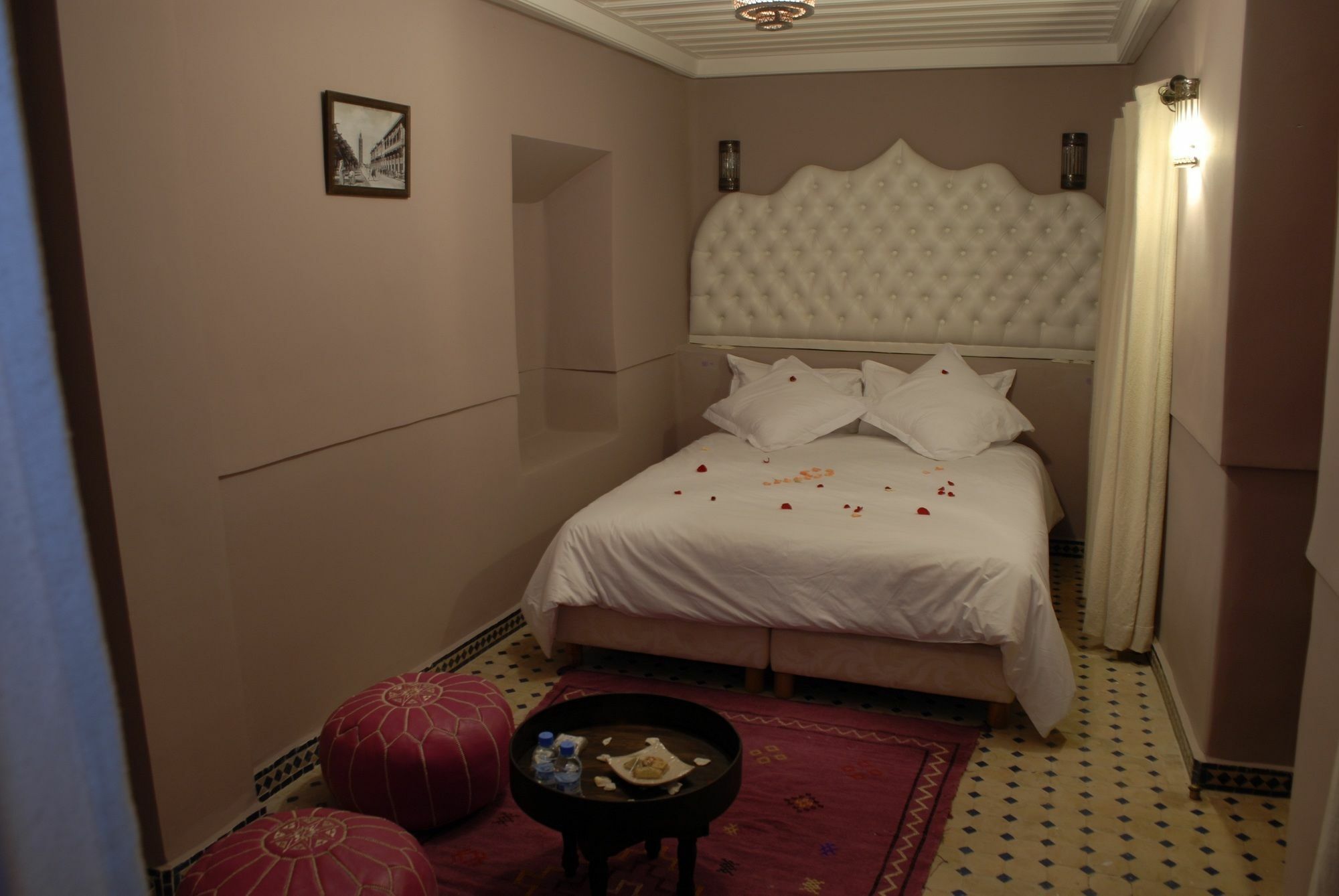 Chams Marrakech Riad