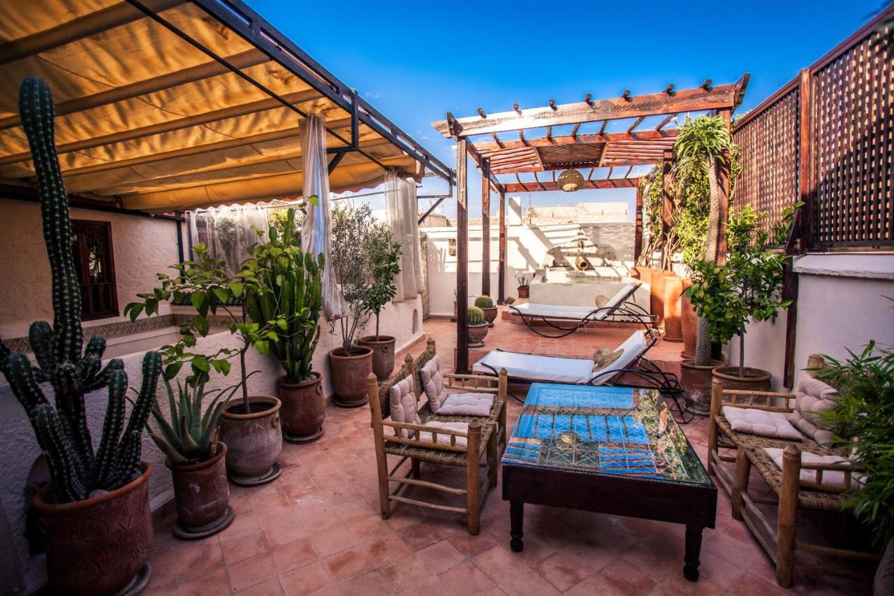Riad Chams Marrakech Marrakesh