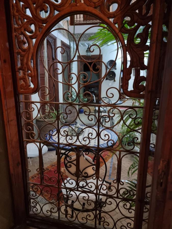 Chams Marrakech Riad Marrakesh