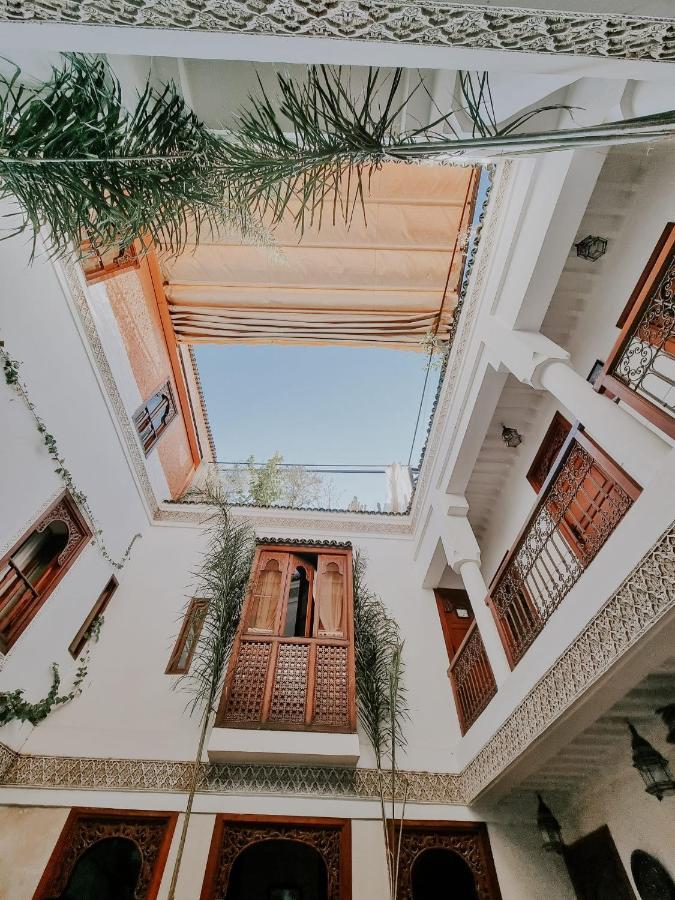 Chams Marrakech Riad Marrakesh