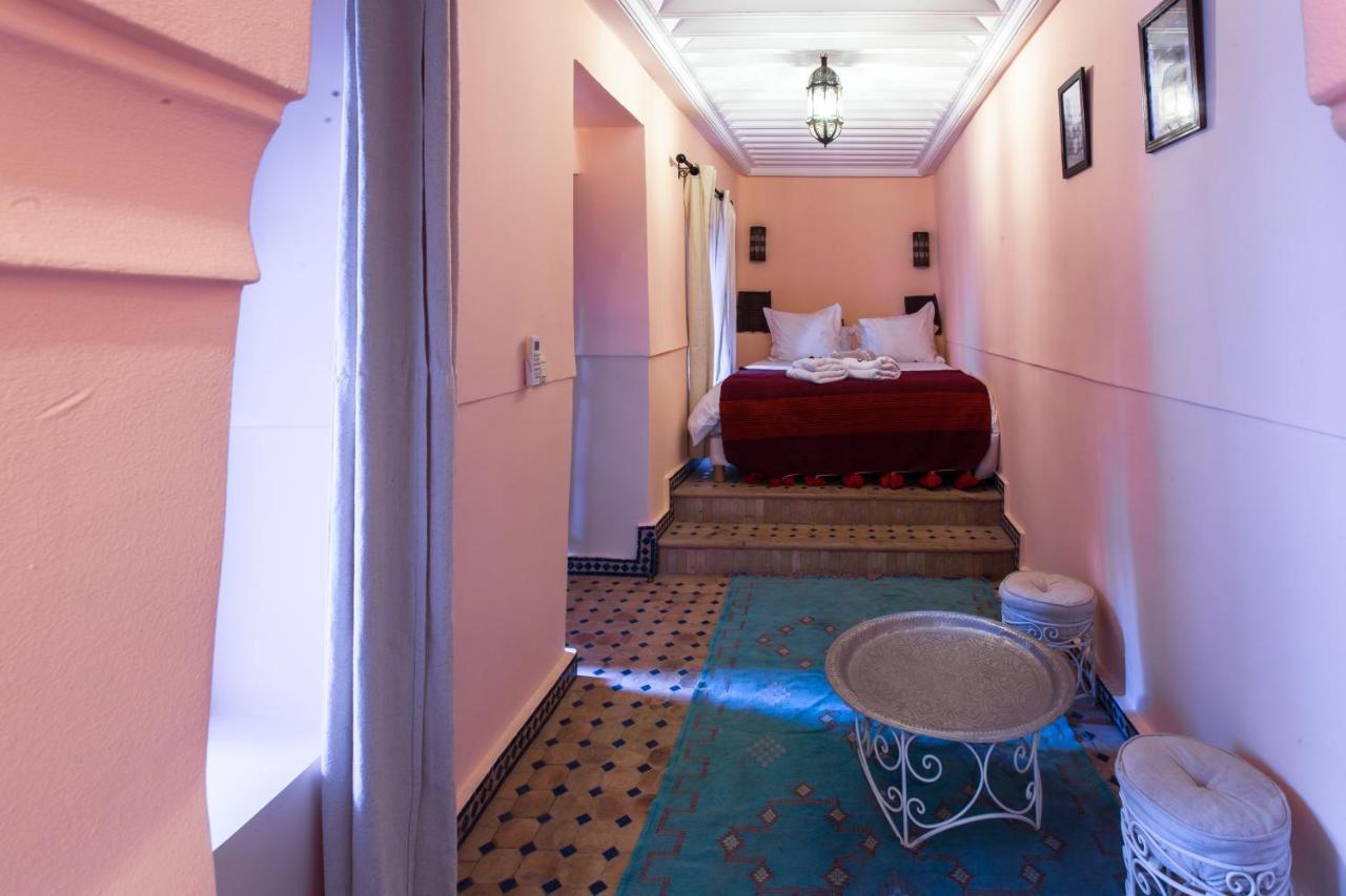 Riad Chams Marrakech
