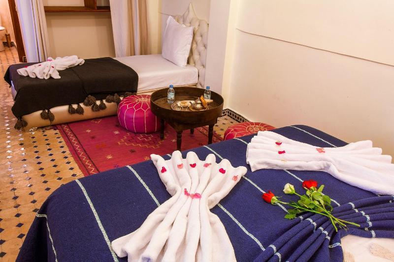 Chams Marrakech Marraquexe