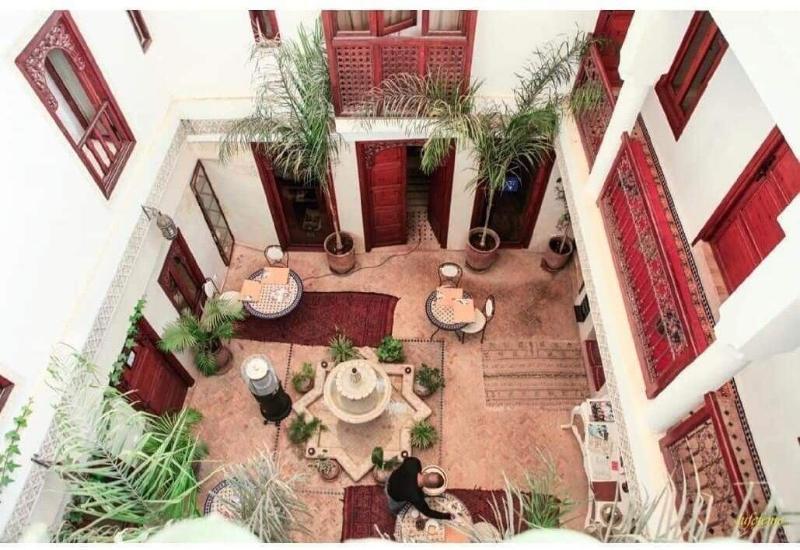 Chams Marrakech 3*