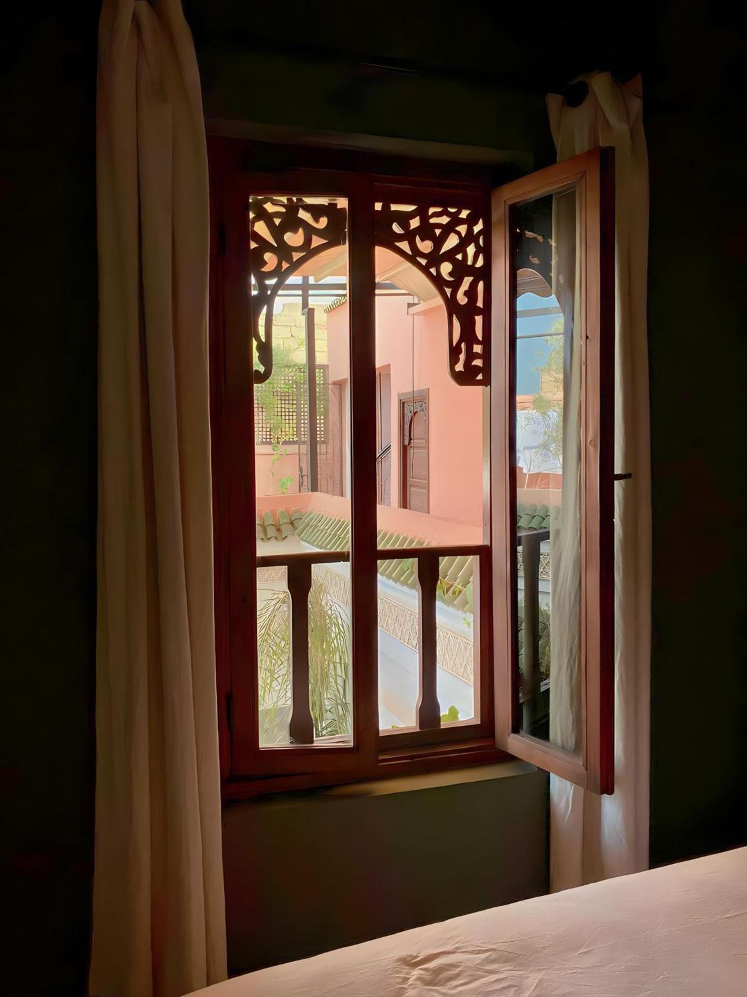 Chams Marrakech 3*