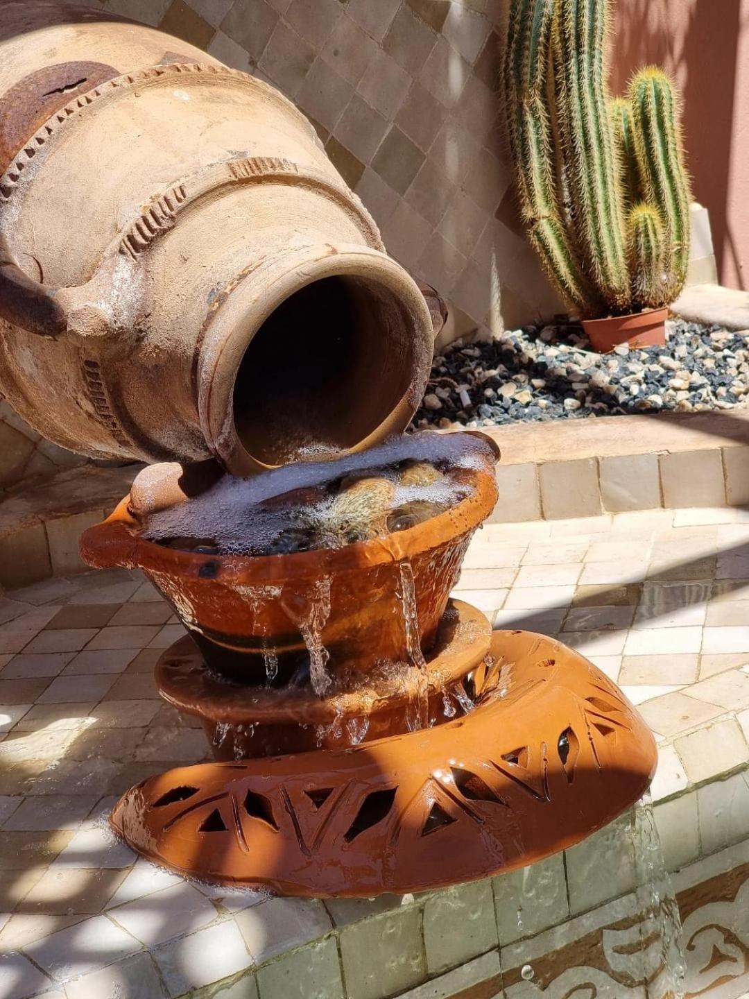 Riad Chams Marrakech 3*