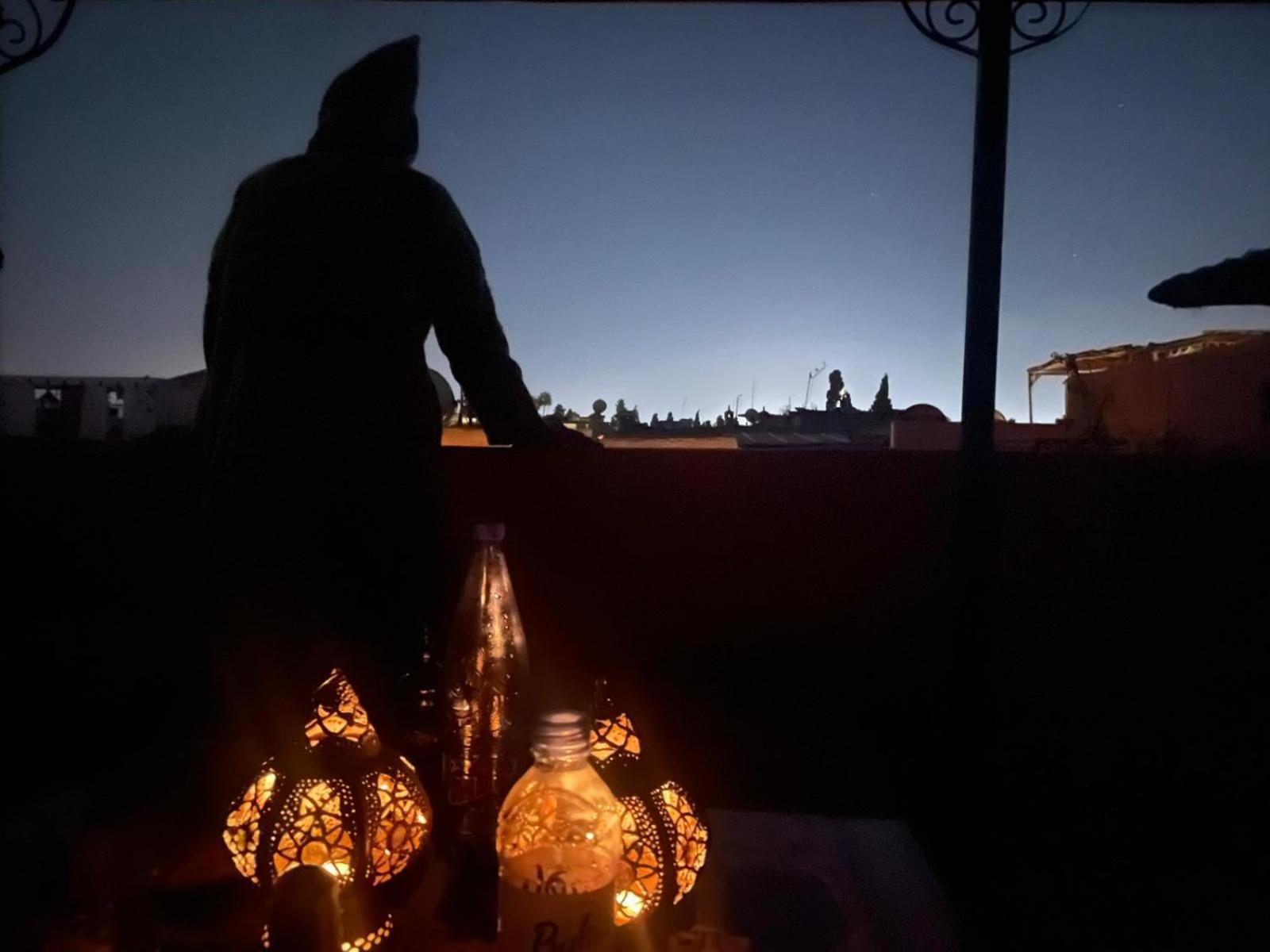 Riad Chams Marrakech Marrakesh