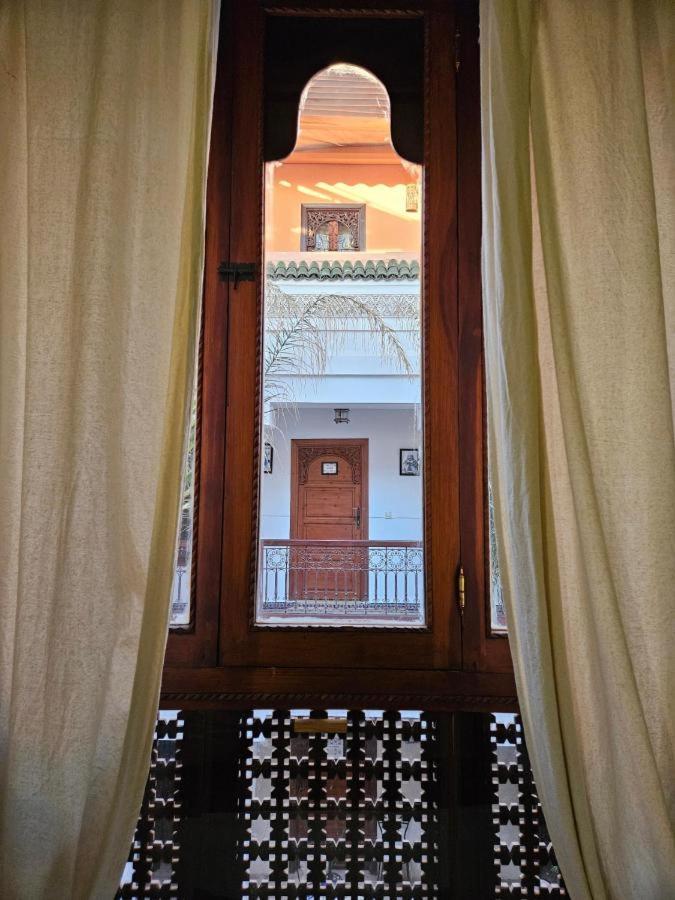 Riad Chams Marrakech Marrakesh