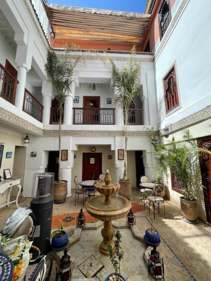 Chams Marrakech 3*