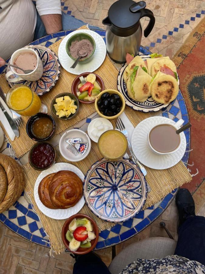 Chams Marrakech 3* Marrakesh