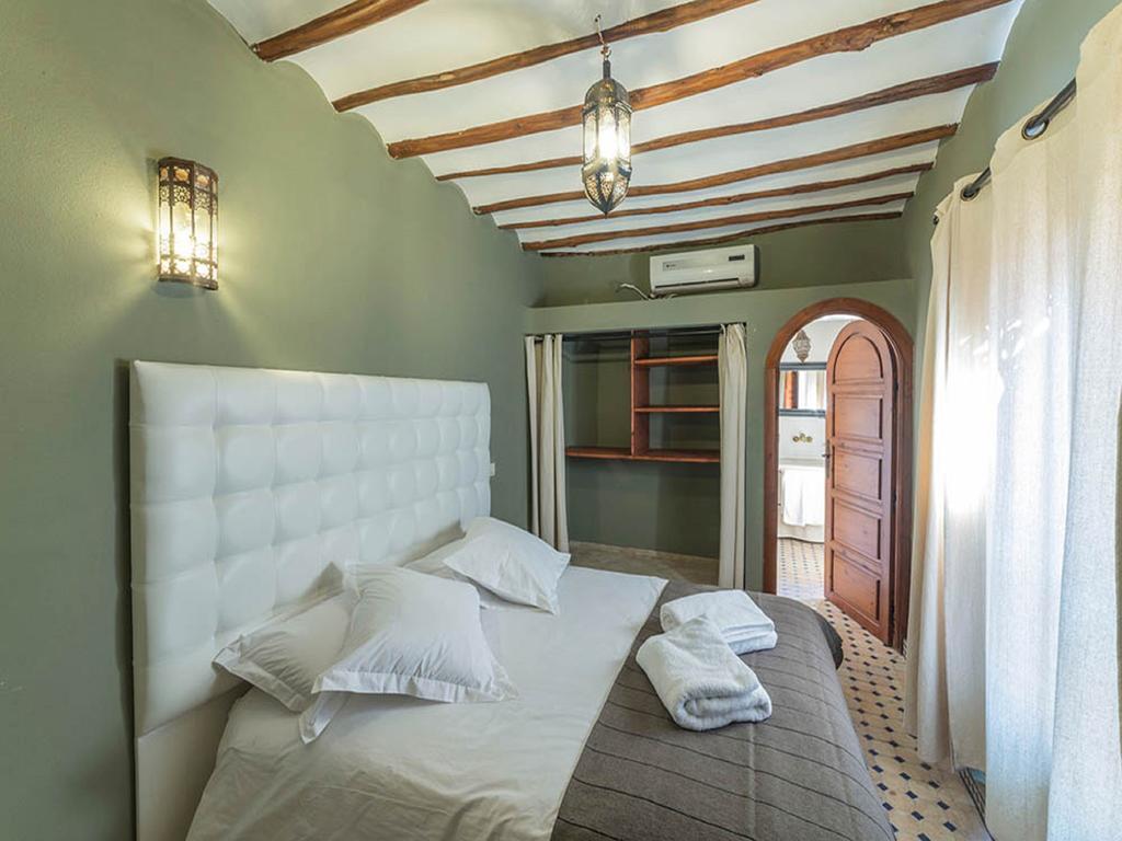 Chams Marrakech Riad