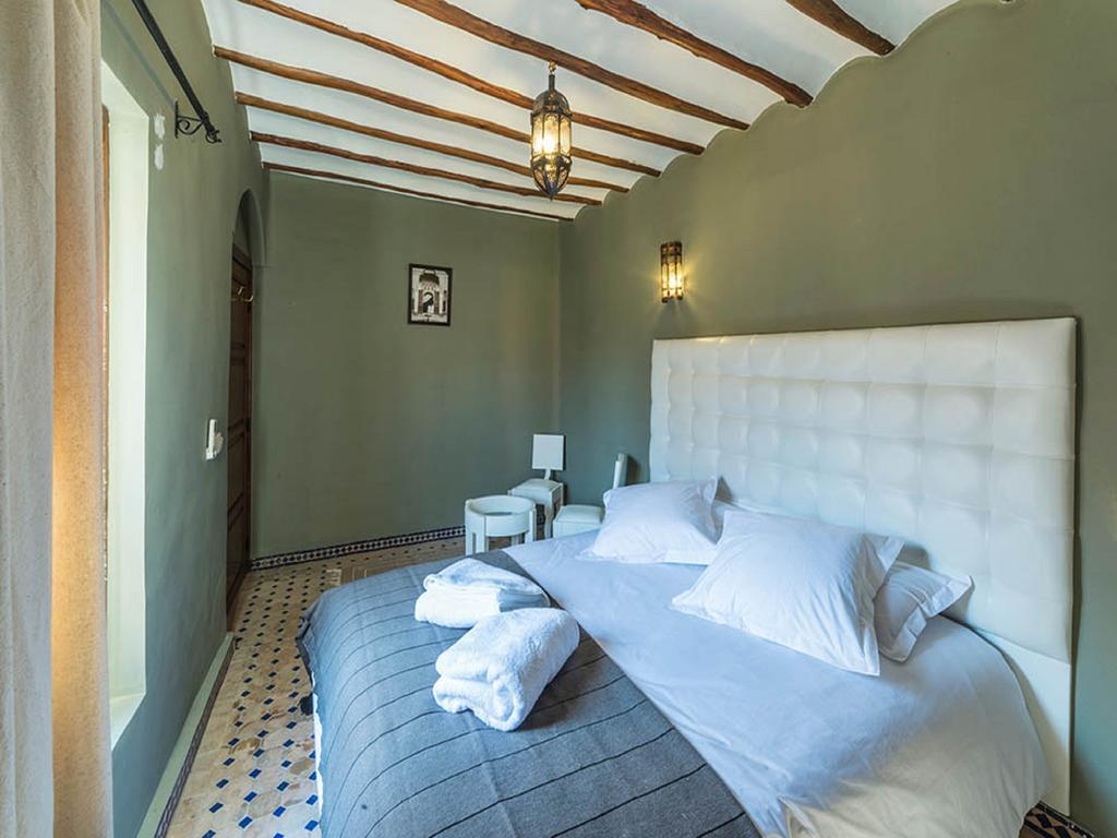 Riad Chams Marrakech 3*