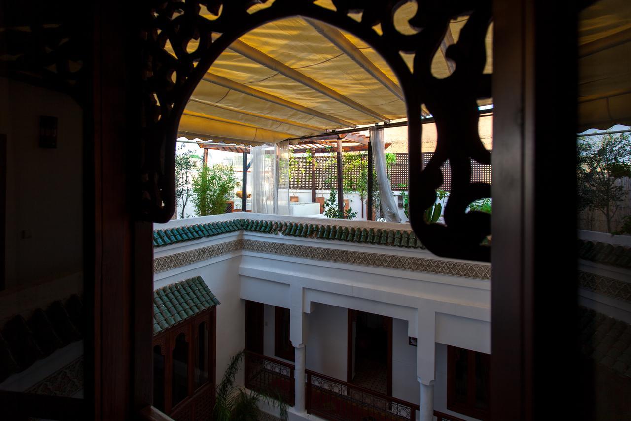 Chams Marrakech 3* Marrakesh