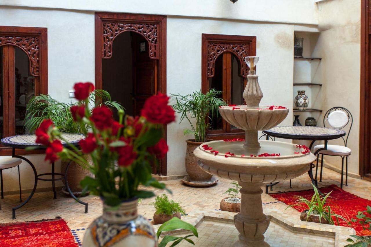 Chams Marrakech Marrakesh
