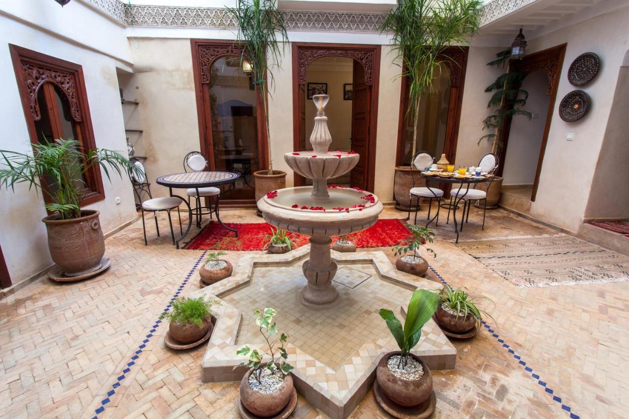 Chams Marrakech 3* Marrakesh