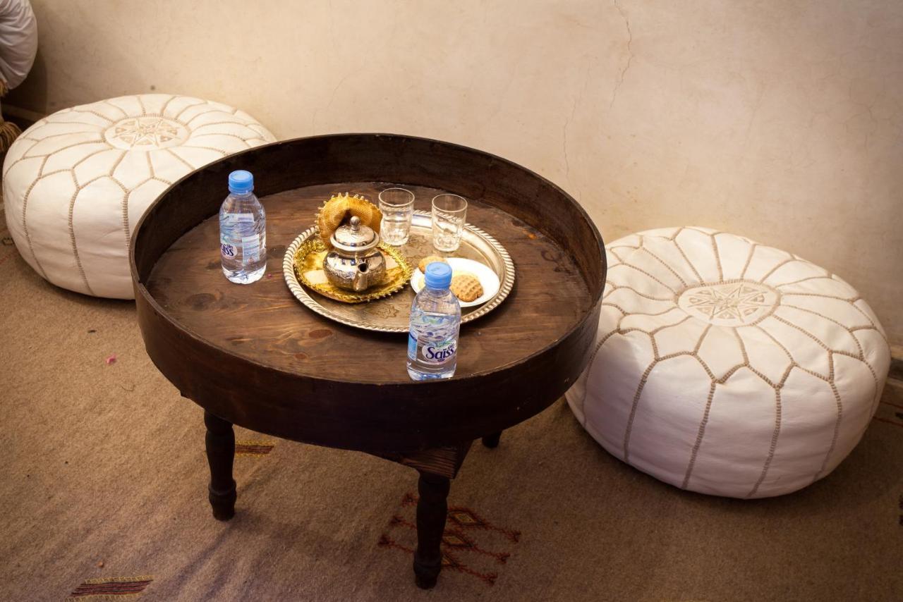 Chams Marrakech