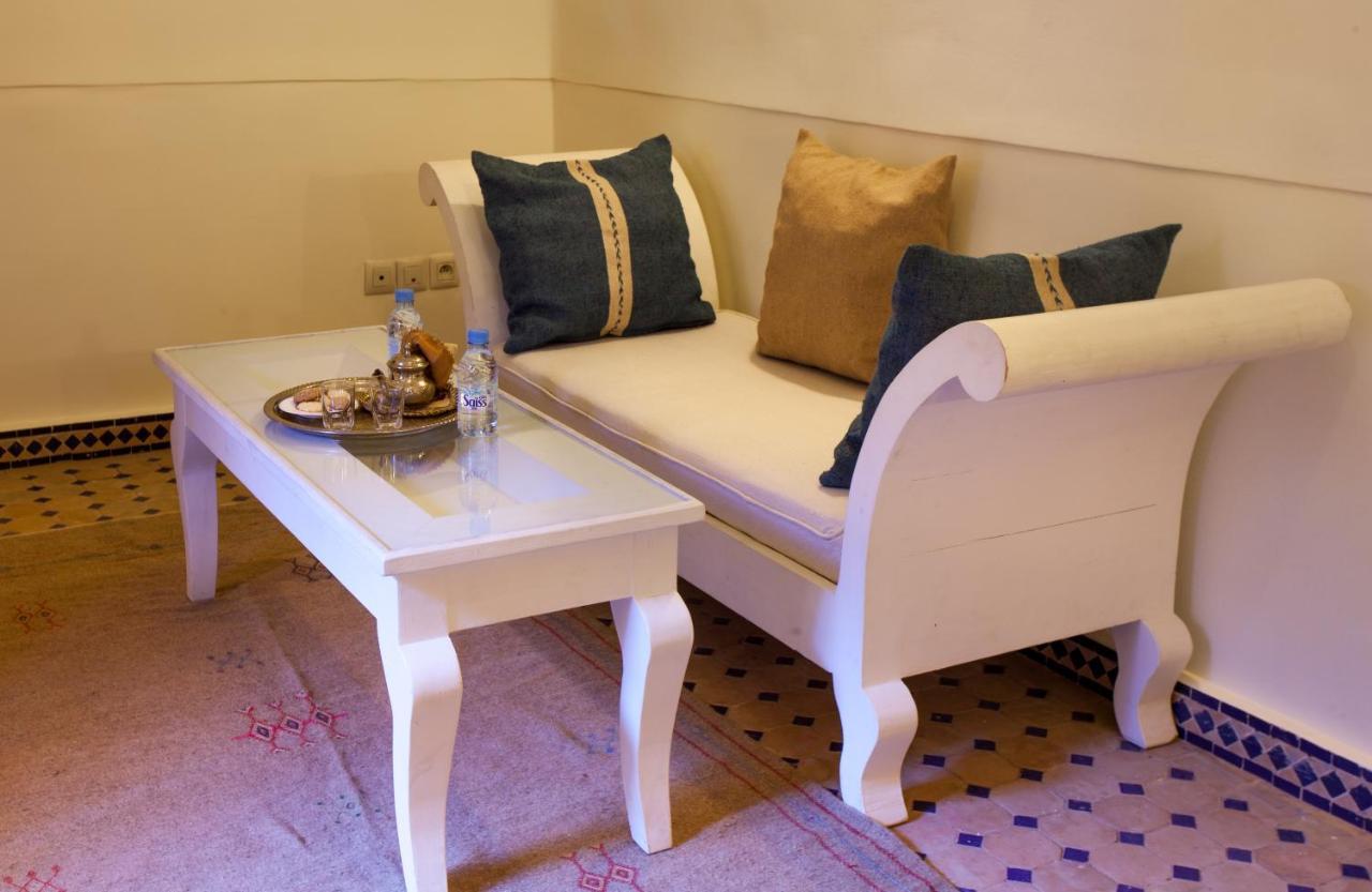 Chams Marrakech Riad 3*