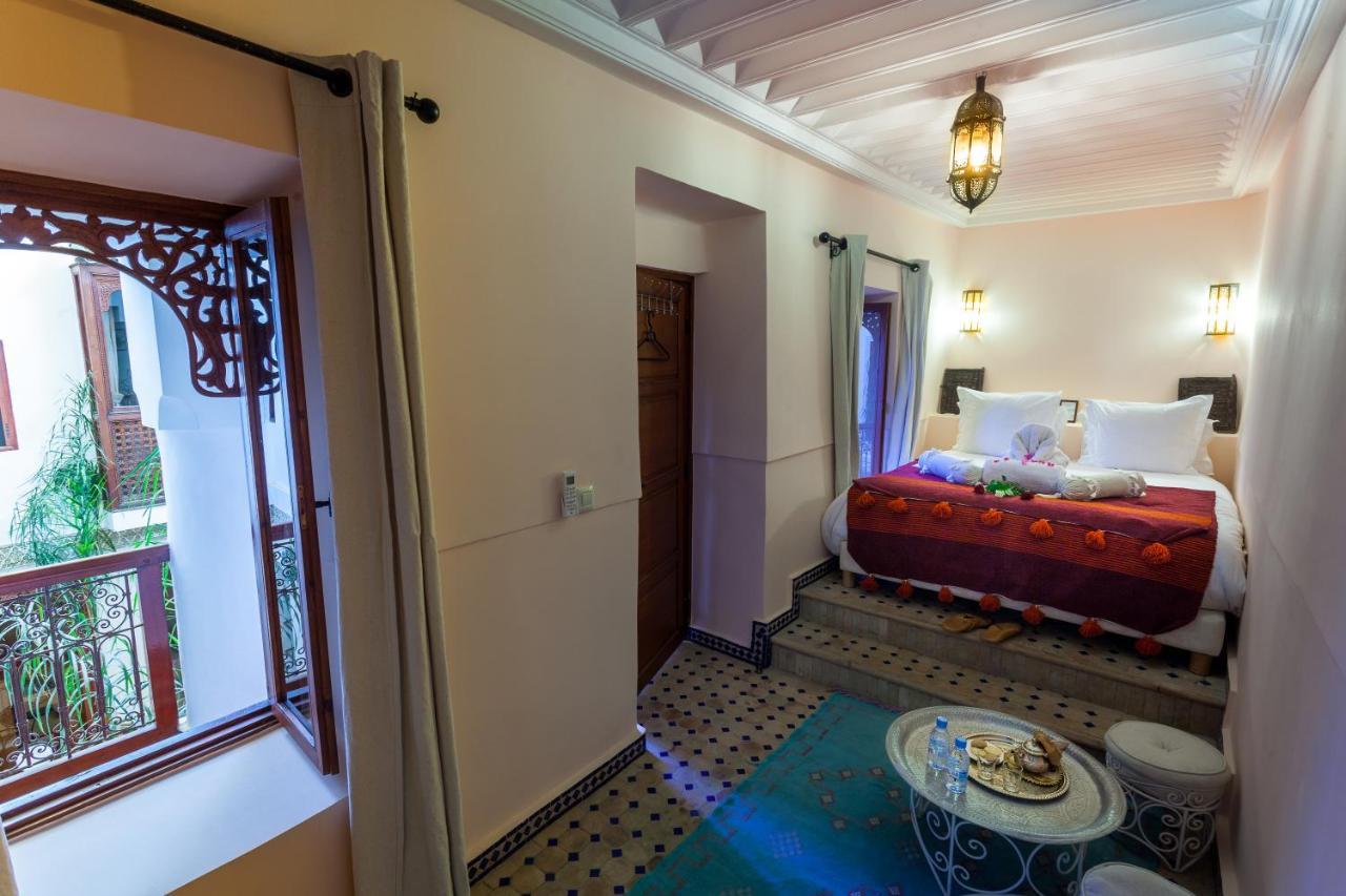Riad Chams Marrakech 3*