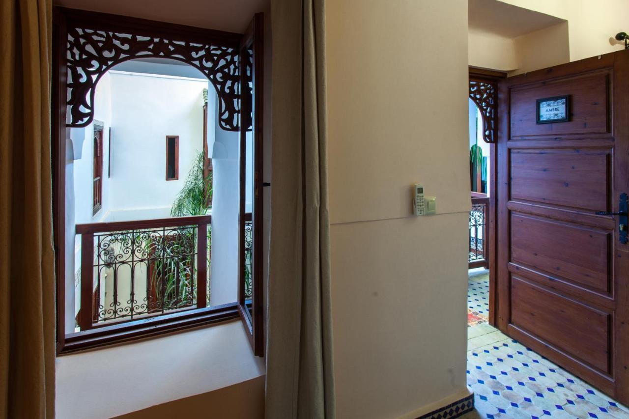 Chams Marrakech 3* Marrakesh