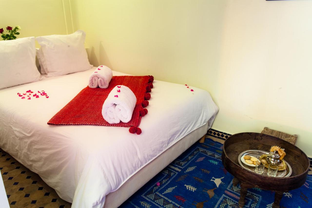 Riad Chams Marrakech 3*