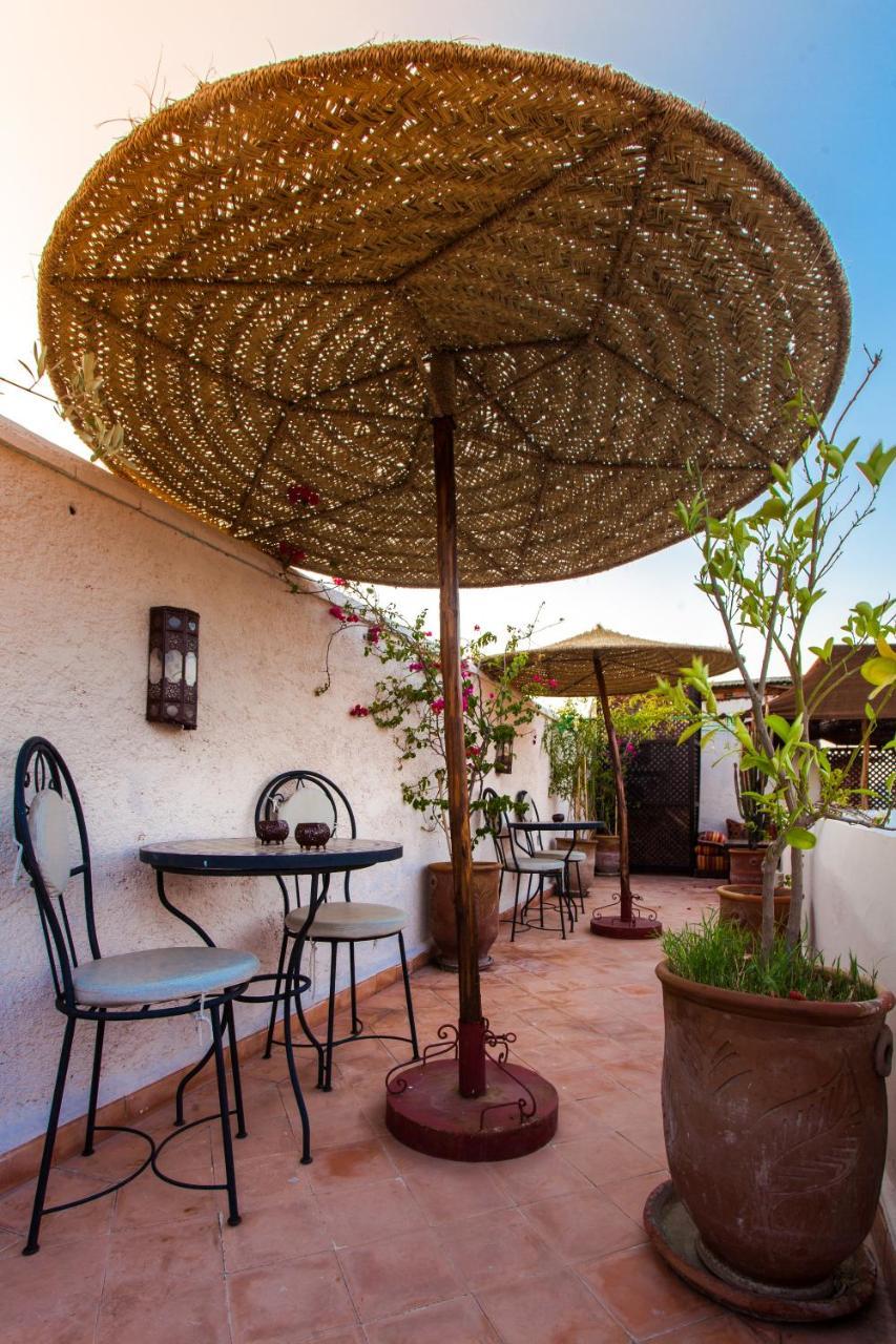 Chams Marrakech 3* Marrakesh