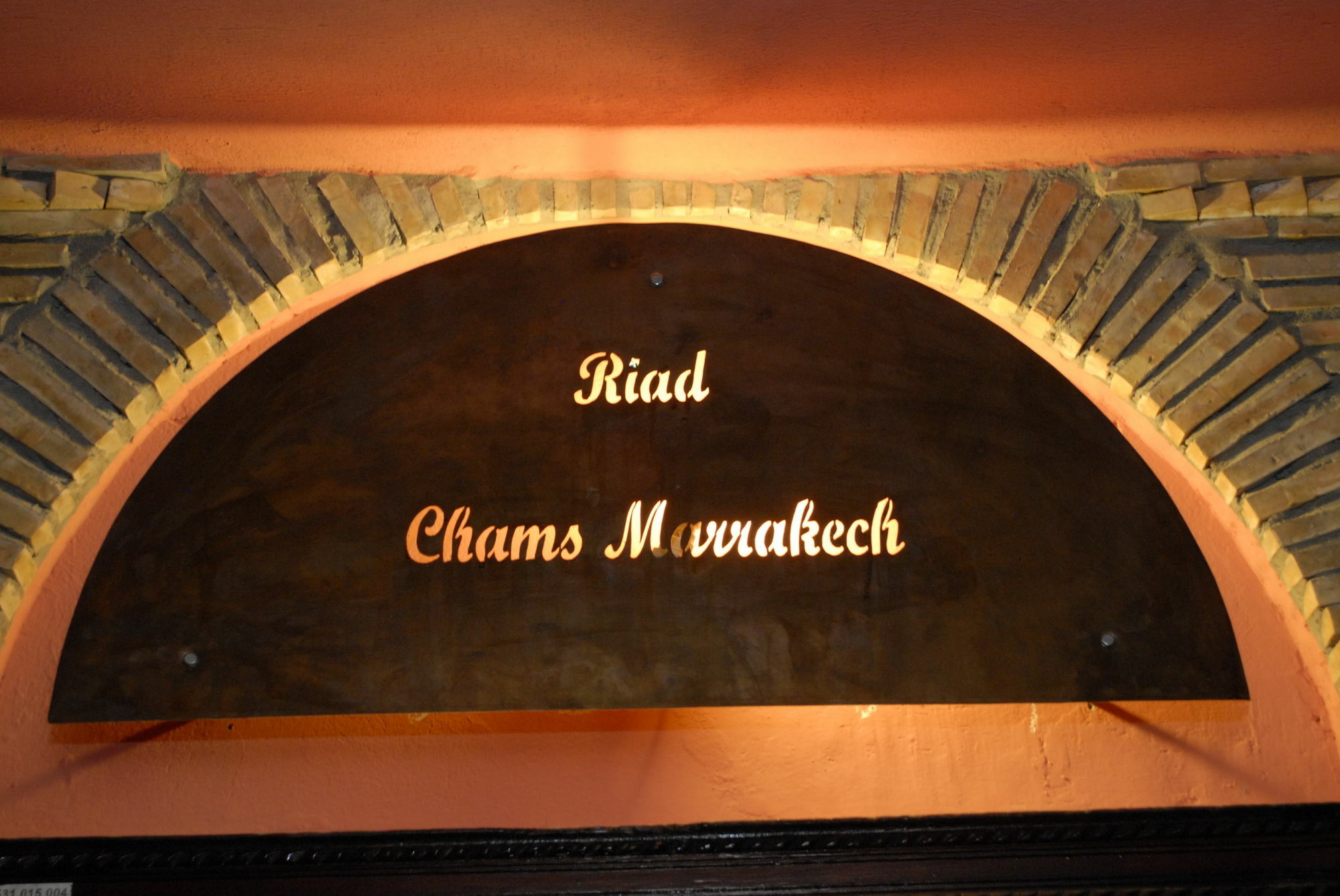 Chams Marrakech 3* Marrakesh