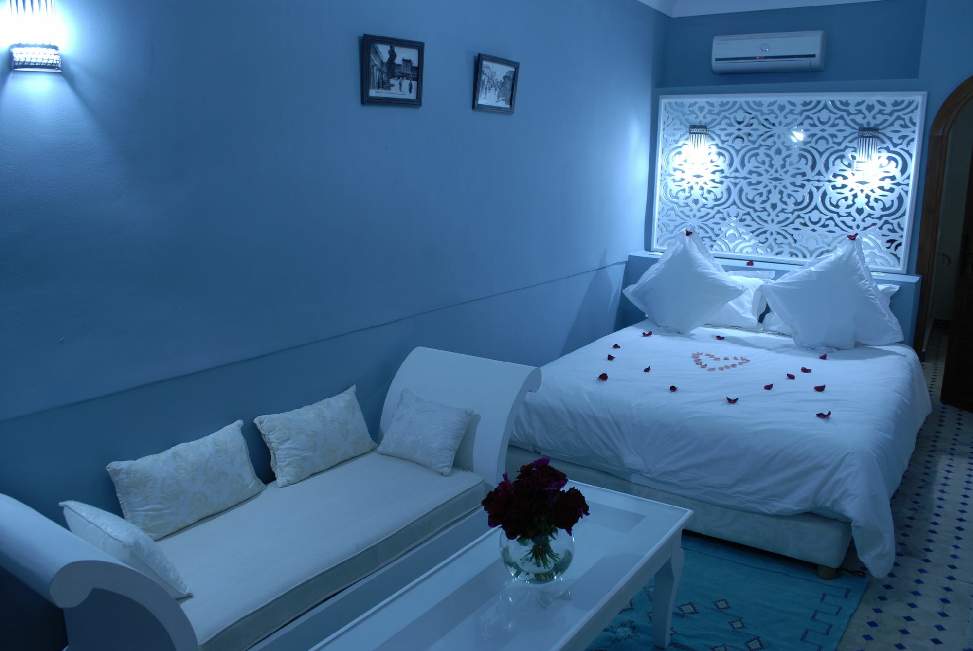 Riad Chams Marrakech Marrakesh