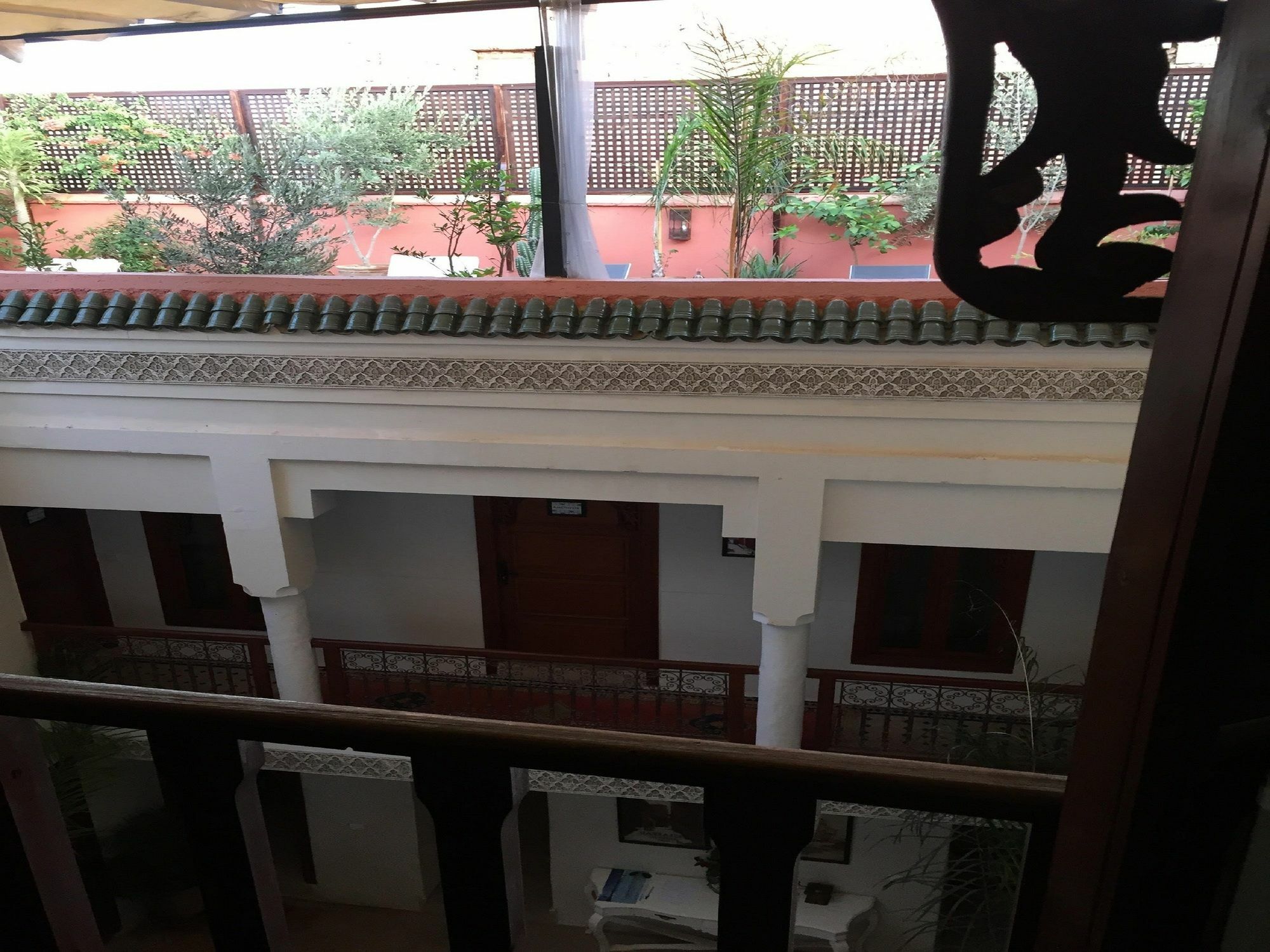 Chams Marrakech 3*