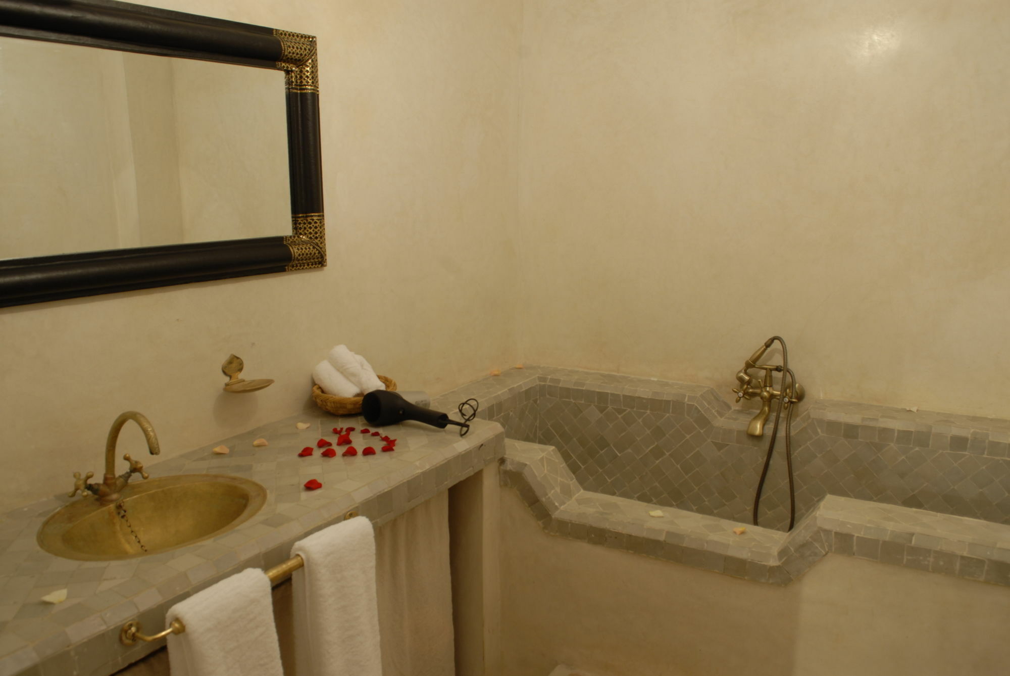 Chams Marrakech Marrakesh