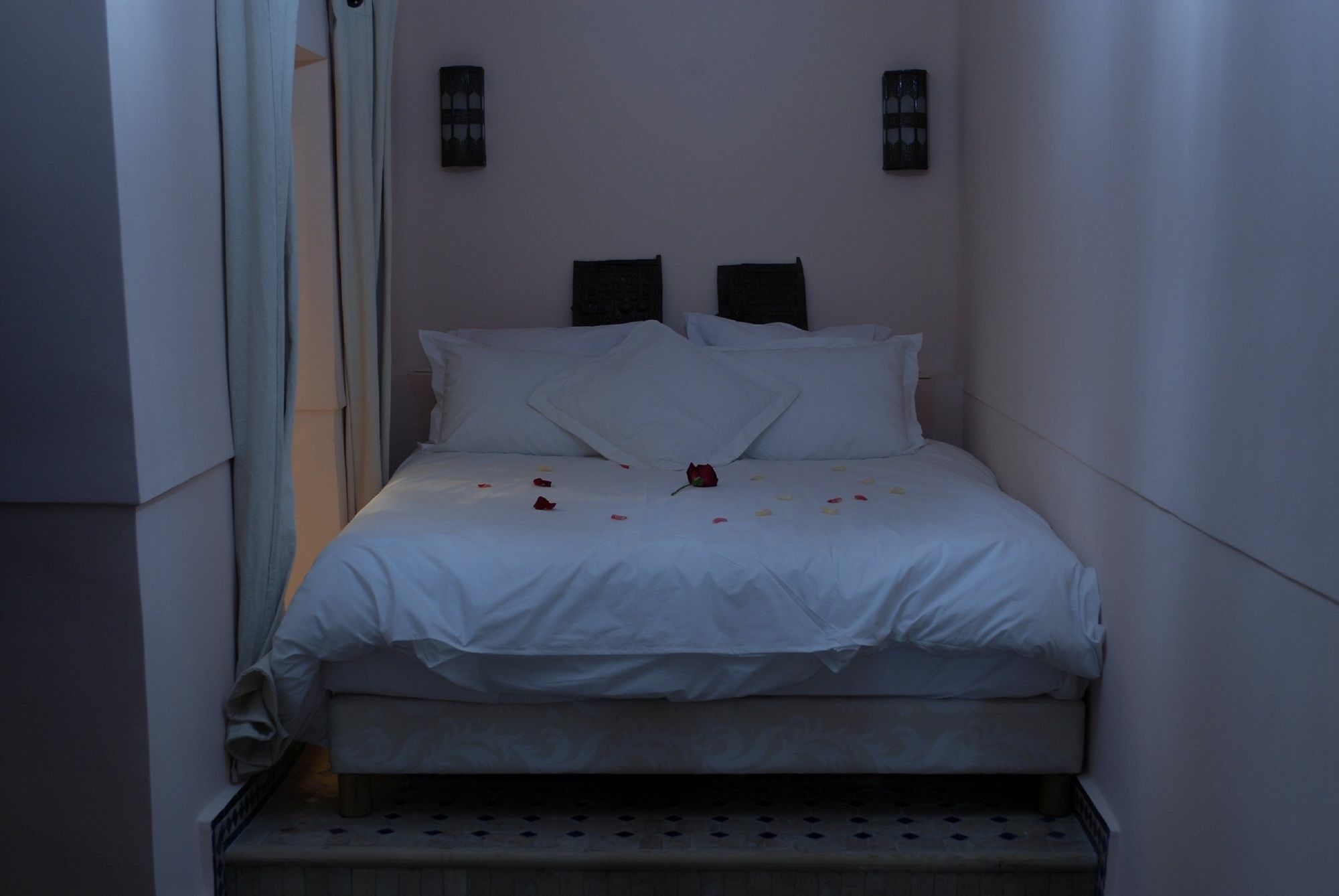 Chams Marrakech Riad