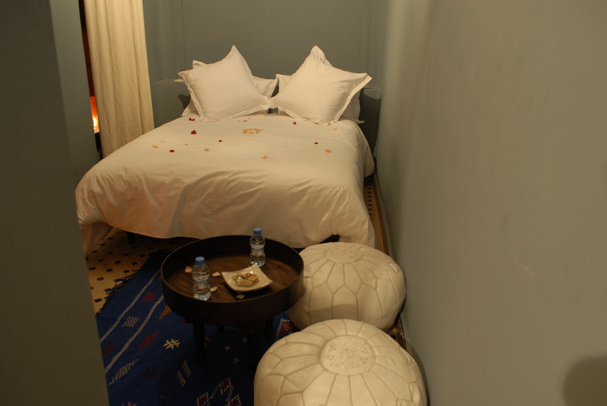 Chams Marrakech Riad 3*