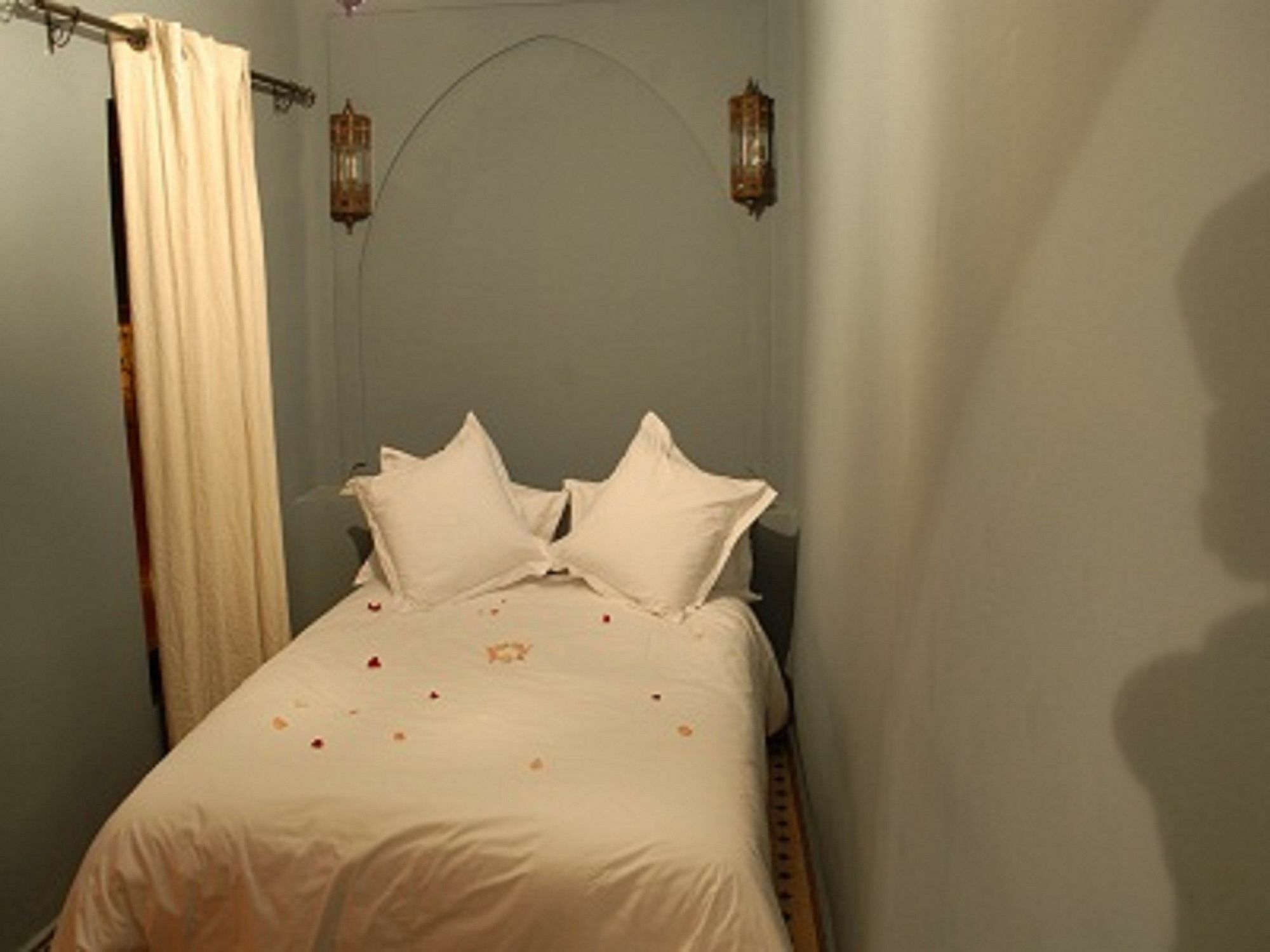 Chams Marrakech Riad